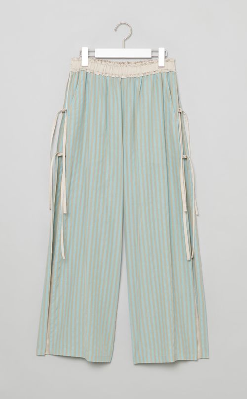 mintdesigns ミントデザインズ ストライプ シャツ セット mintdesigns 