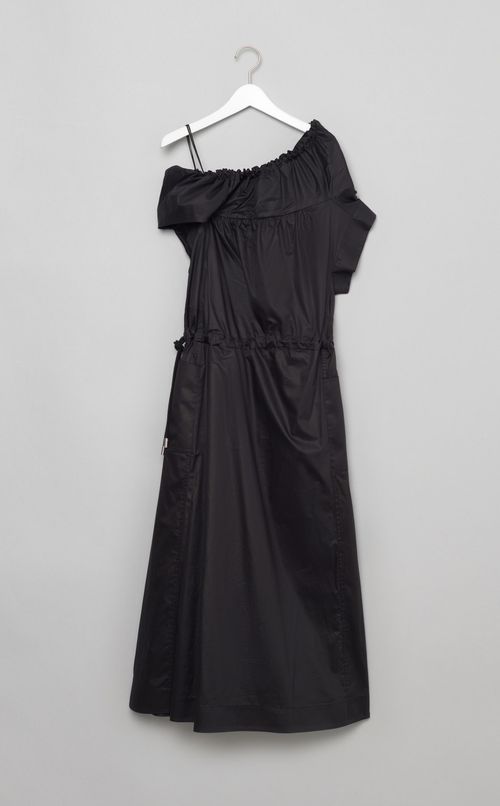 3.1 Phillip Lim】 シルク素材 ミニドレス チュニック4 3.1 Phillip 