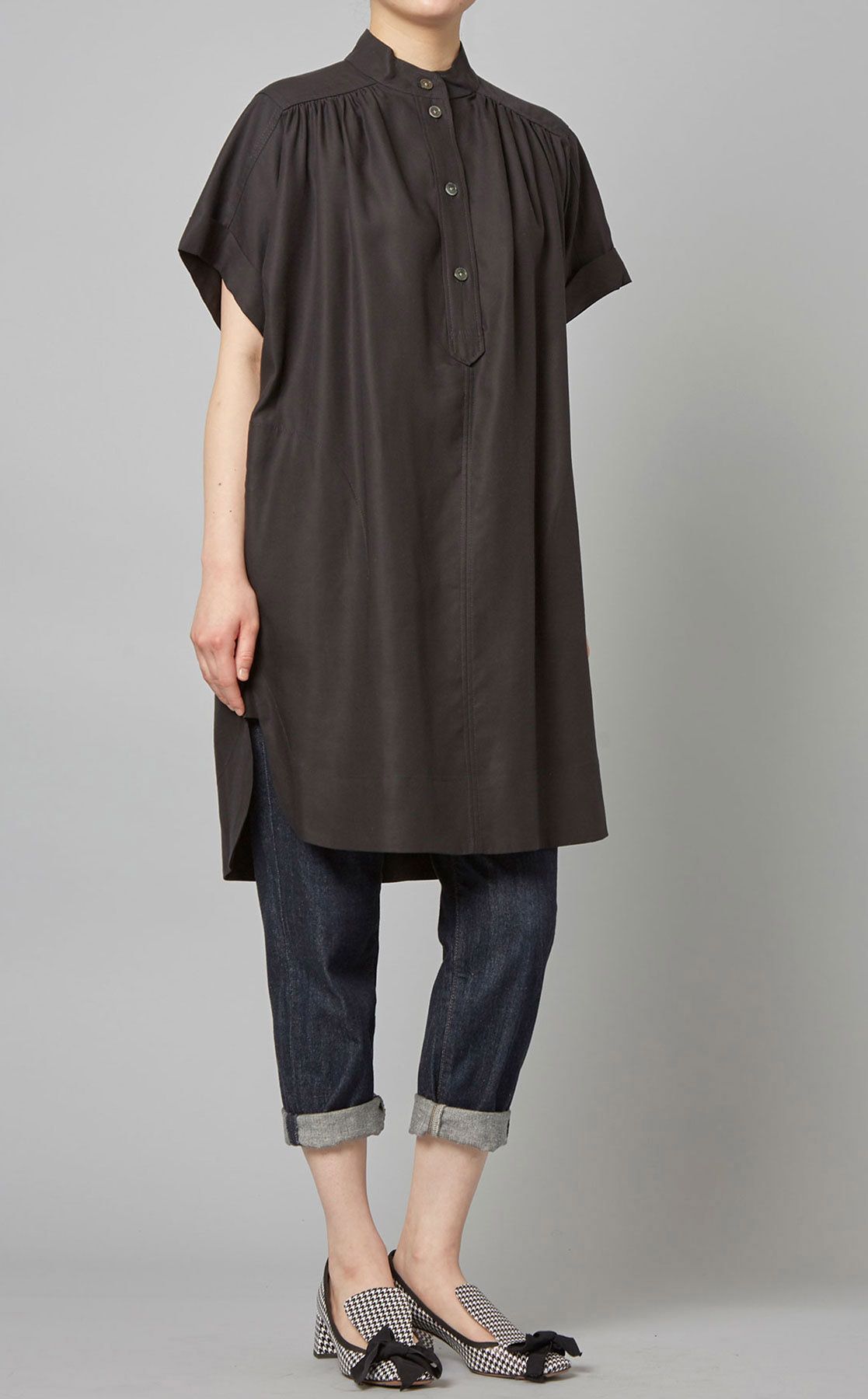 ISABEL MARANT ÉTOILE(イザベル マラン エトワール)のレンタルアイテム一覧